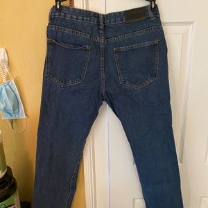 BOOHOO MAN JEANS 32